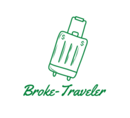 Broke-Traveler